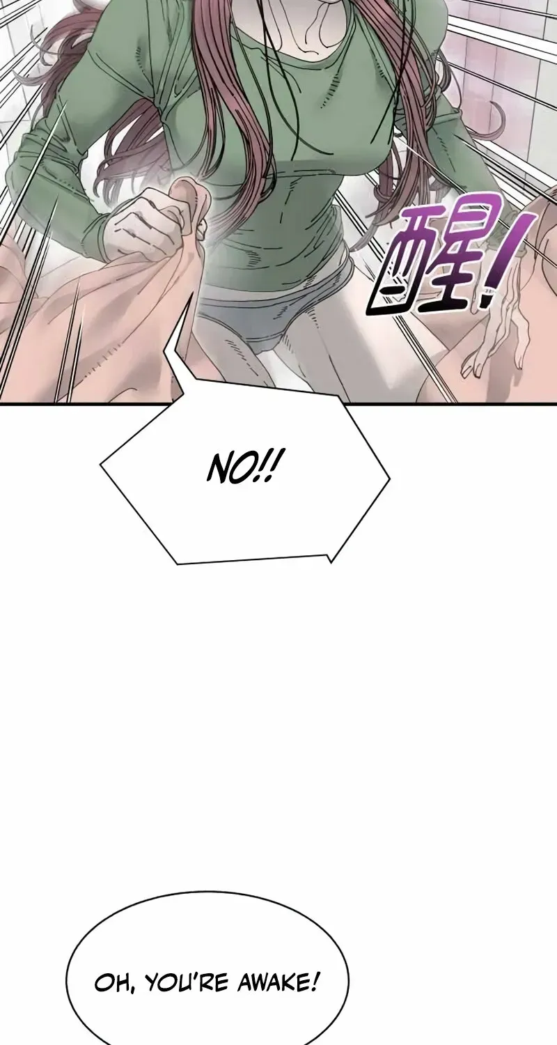 Read Cregikkoc chapter 30 image 21 on Lezhin