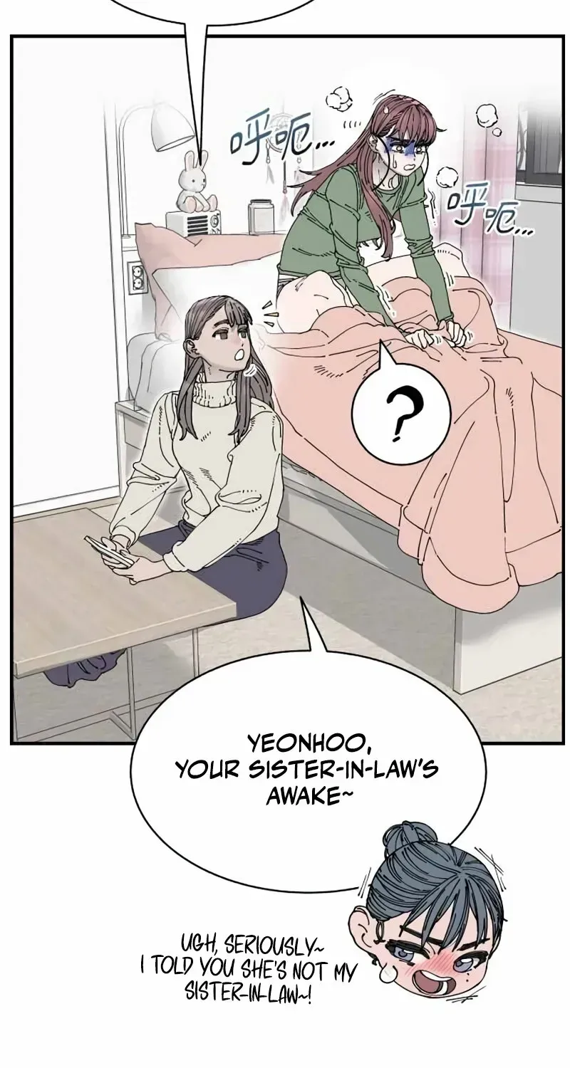 Read Cregikkoc chapter 30 image 22 on Lezhin