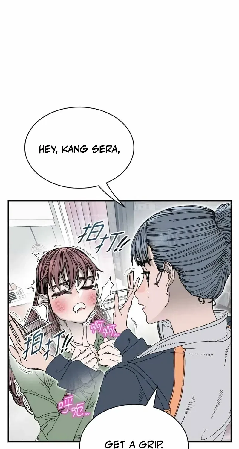 Read Cregikkoc chapter 30 image 23 on Lezhin
