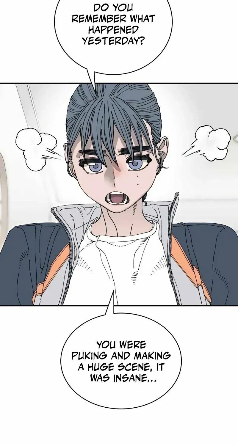Read Cregikkoc chapter 30 image 25 on Lezhin