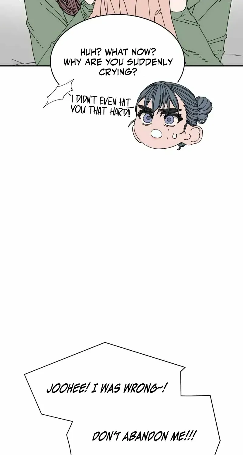 Read Cregikkoc chapter 30 image 27 on Lezhin