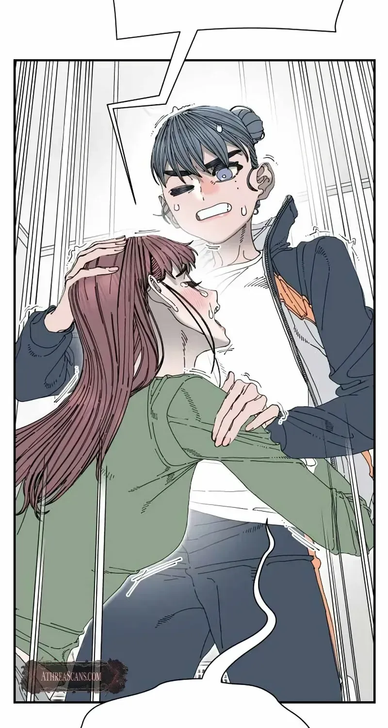 Read Cregikkoc chapter 30 image 28 on Lezhin