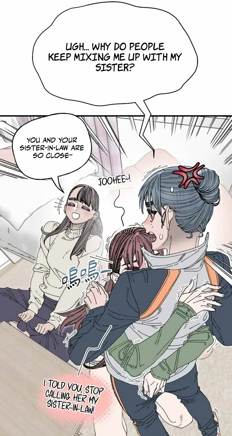 Read Cregikkoc chapter 30 image 30 on Lezhin