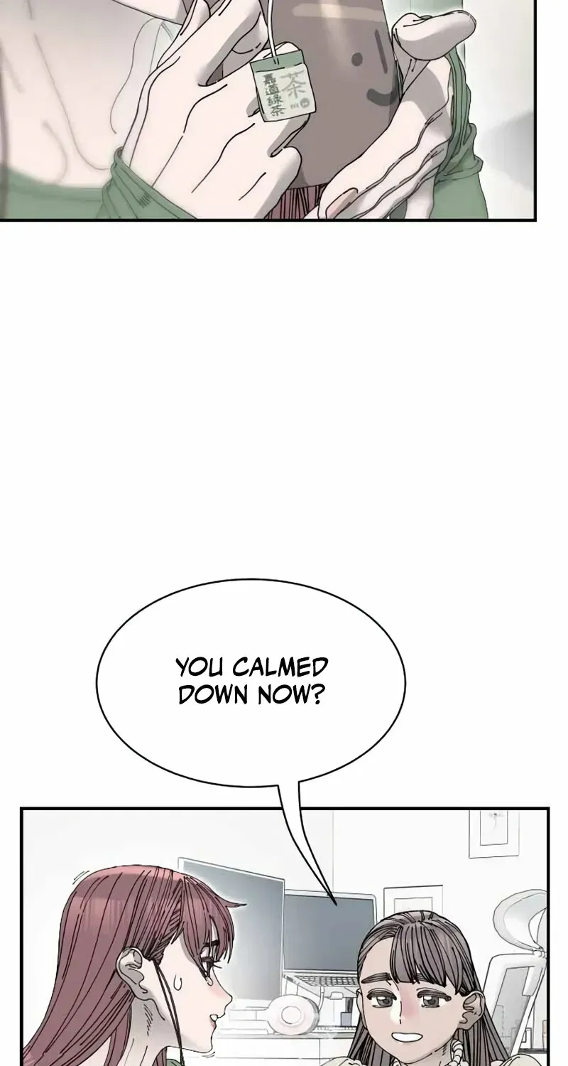 Read Cregikkoc chapter 30 image 32 on Lezhin