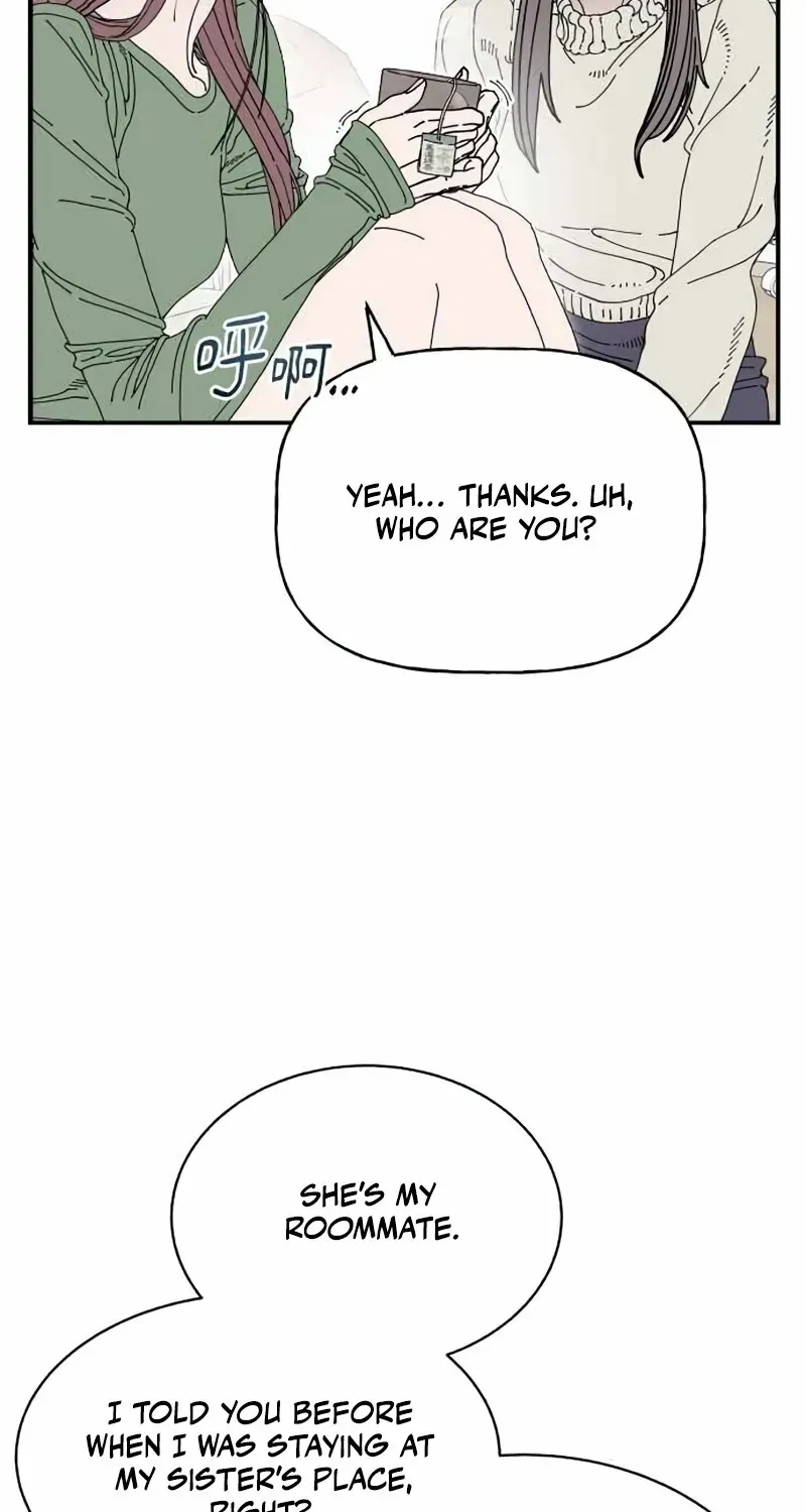 Read Cregikkoc chapter 30 image 33 on Lezhin