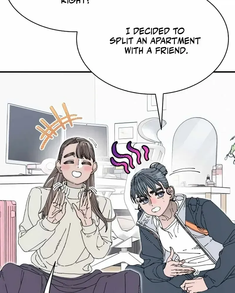 Read Cregikkoc chapter 30 image 34 on Lezhin