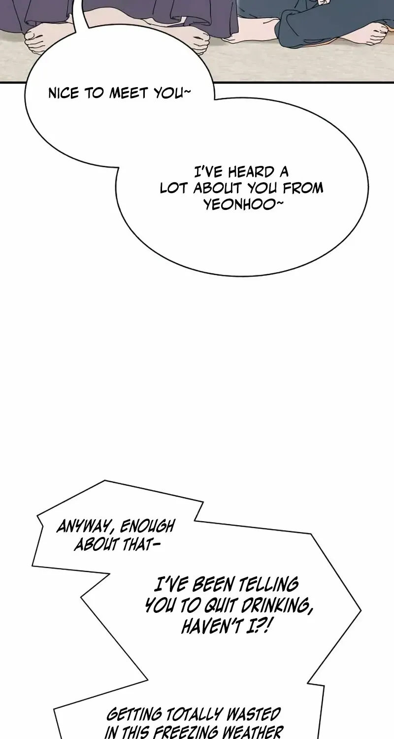 Read Cregikkoc chapter 30 image 35 on Lezhin