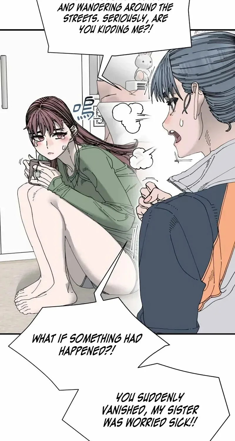 Read Cregikkoc chapter 30 image 36 on Lezhin