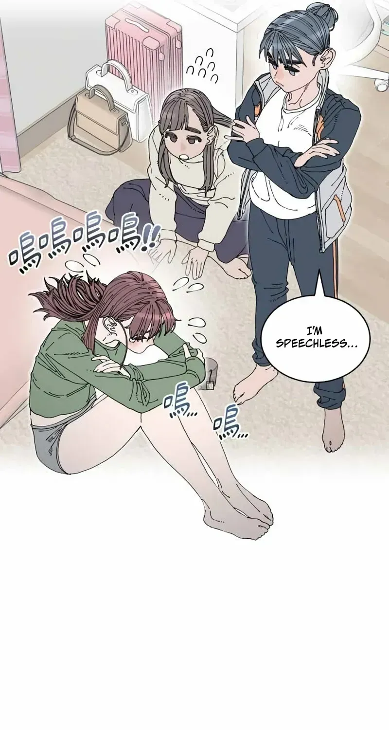 Read Cregikkoc chapter 30 image 40 on Lezhin