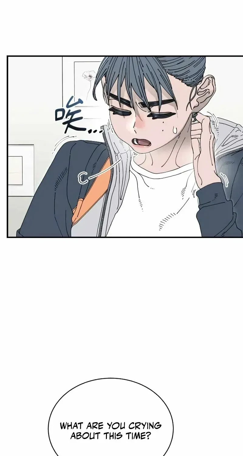 Read Cregikkoc chapter 30 image 41 on Lezhin