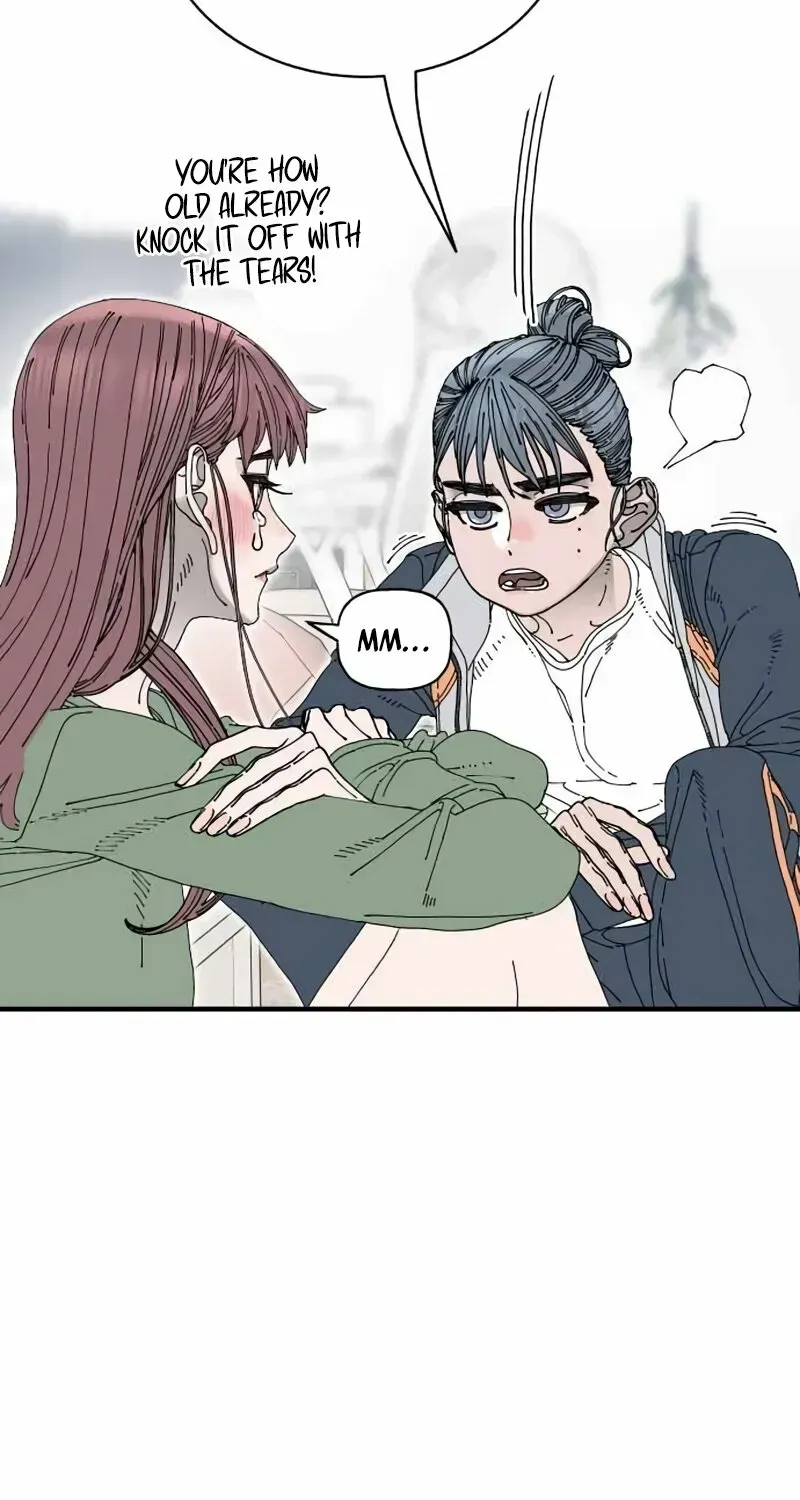 Read Cregikkoc chapter 30 image 42 on Lezhin