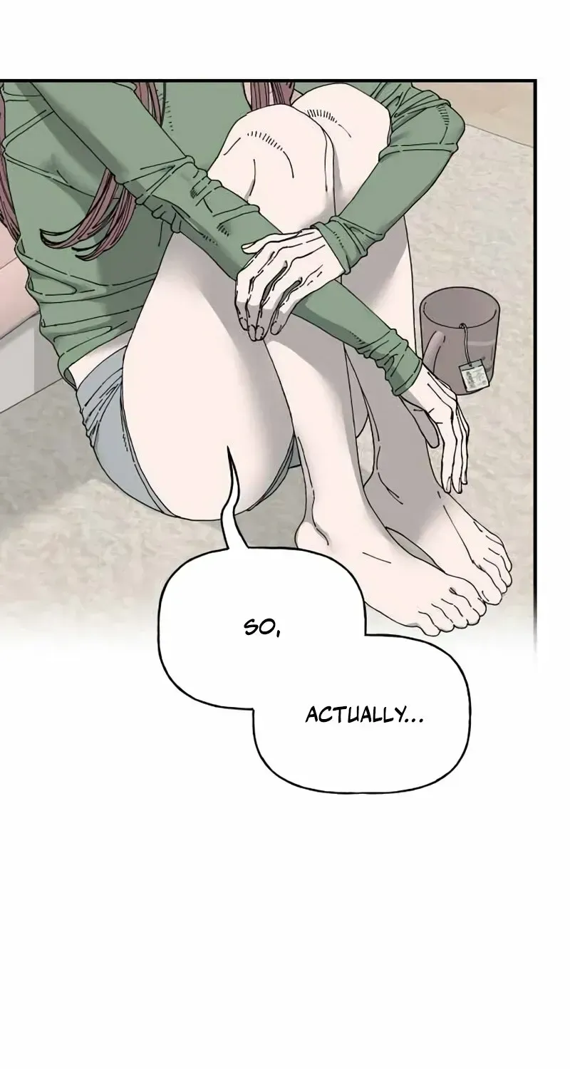 Read Cregikkoc chapter 30 image 43 on Lezhin