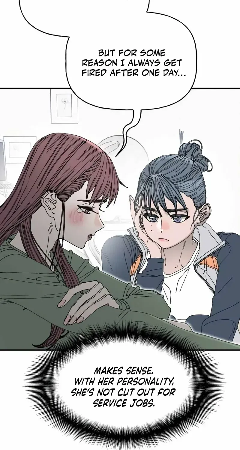 Read Cregikkoc chapter 30 image 47 on Lezhin