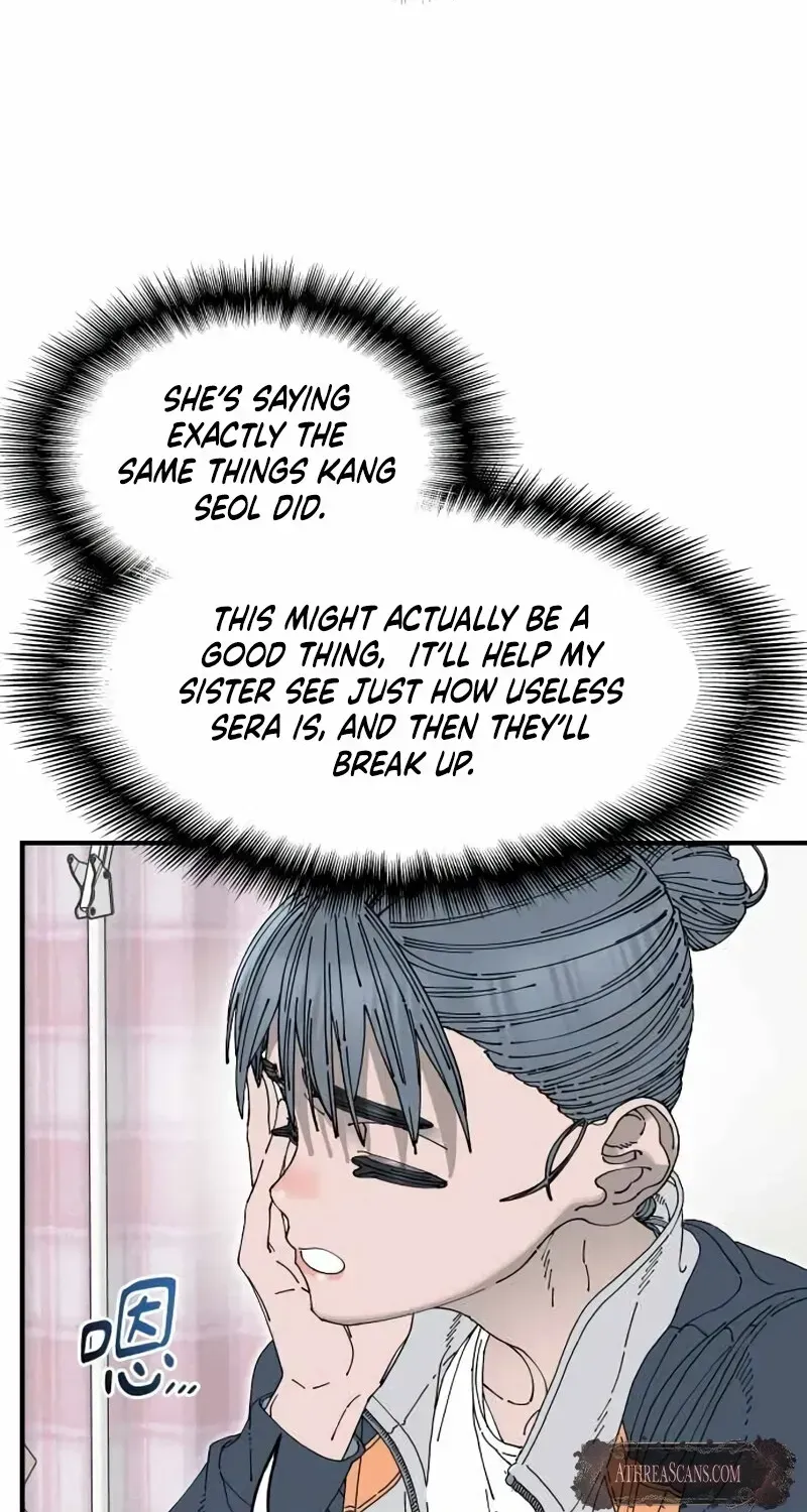 Read Cregikkoc chapter 30 image 48 on Lezhin