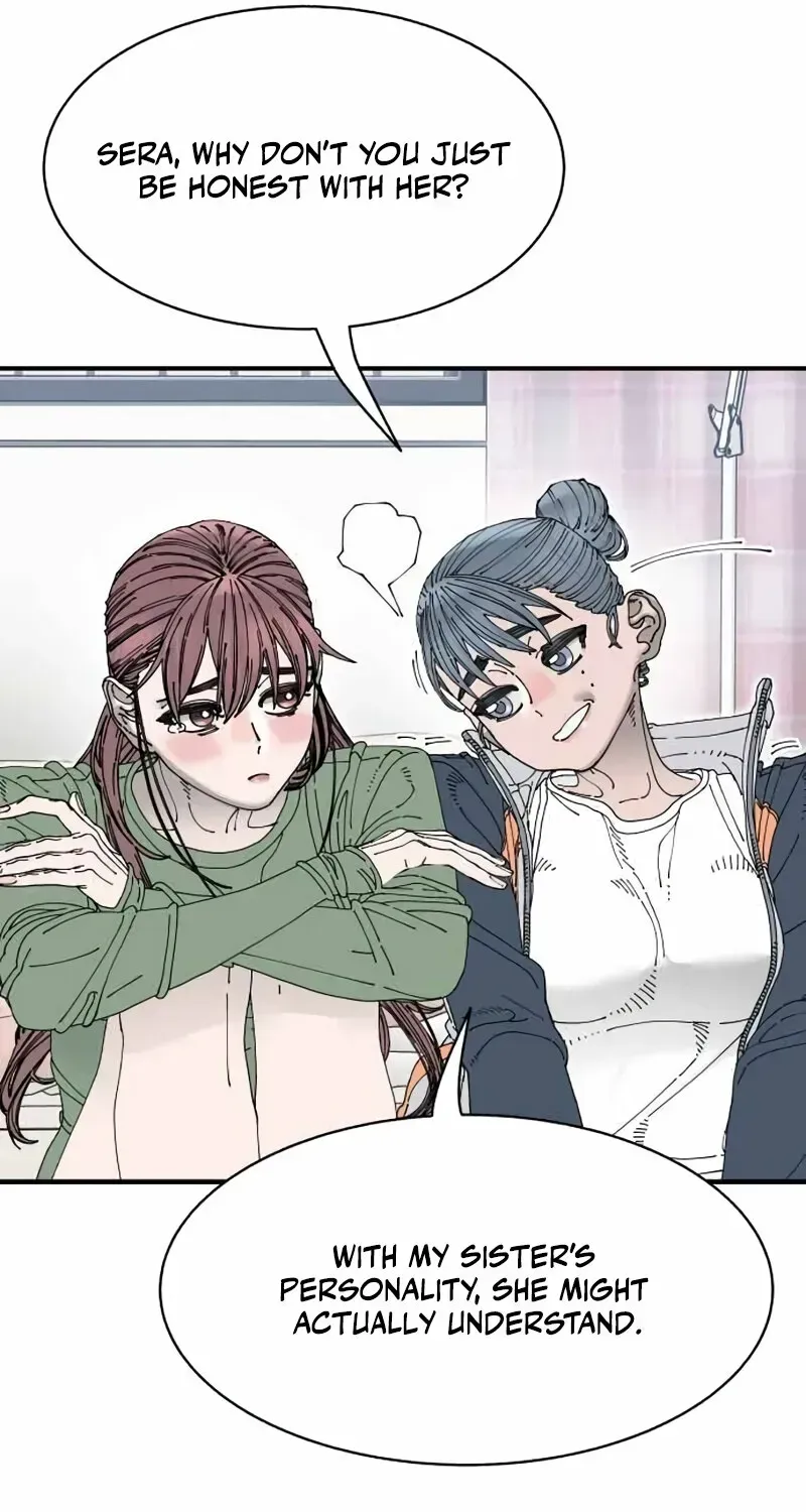 Read Cregikkoc chapter 30 image 50 on Lezhin