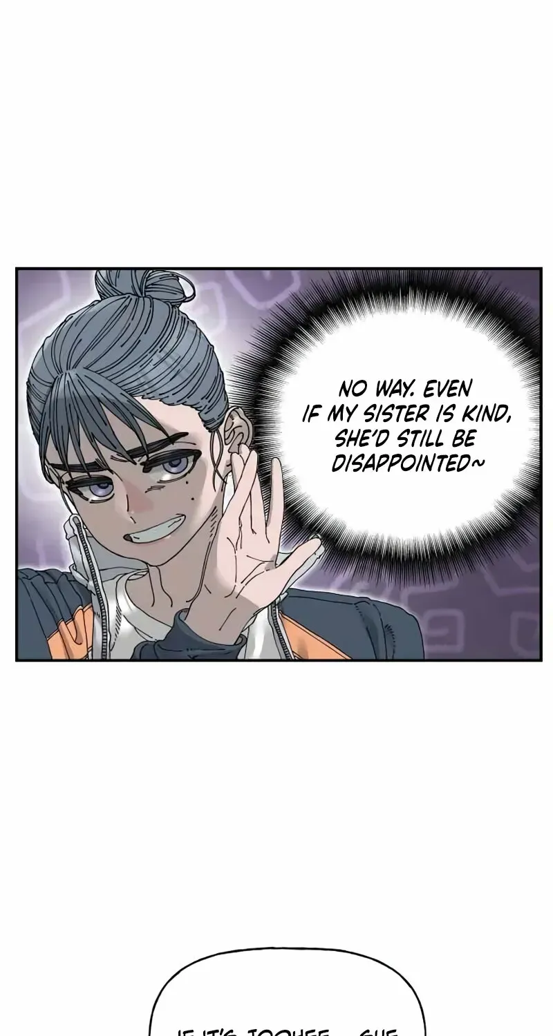 Read Cregikkoc chapter 30 image 51 on Lezhin