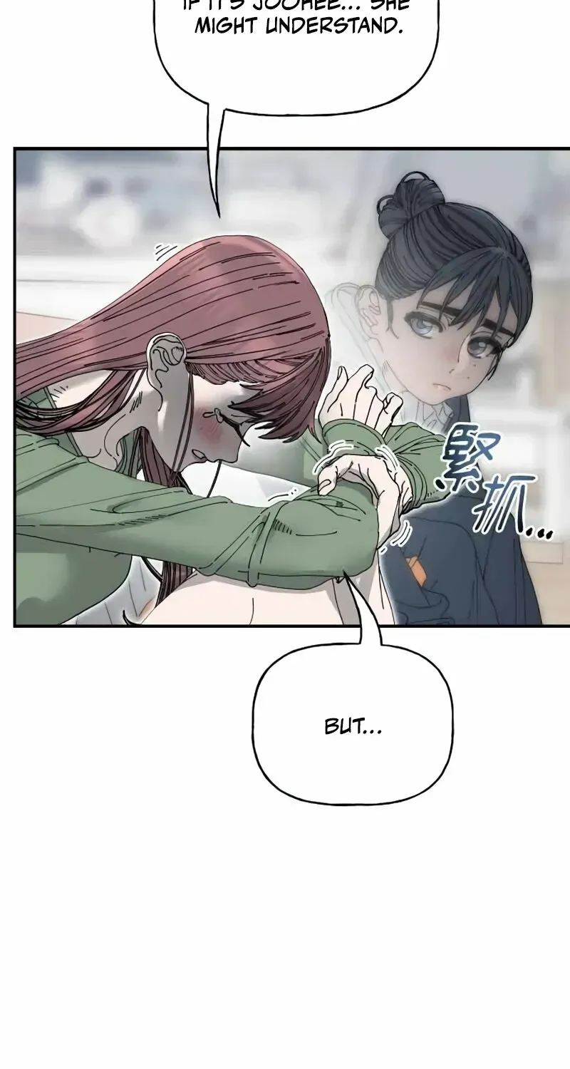 Read Cregikkoc chapter 30 image 52 on Lezhin