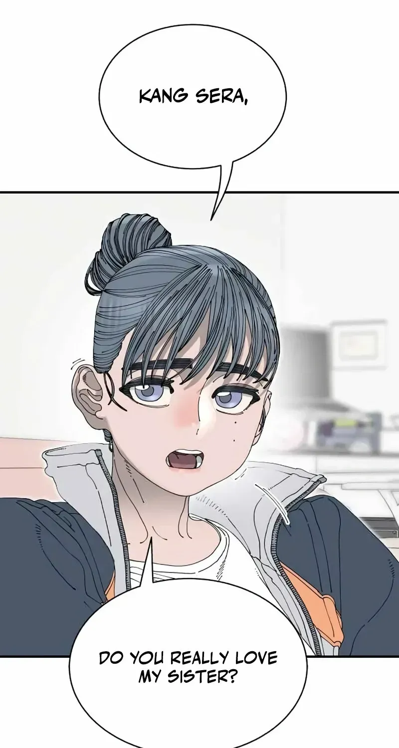 Read Cregikkoc chapter 30 image 58 on Lezhin