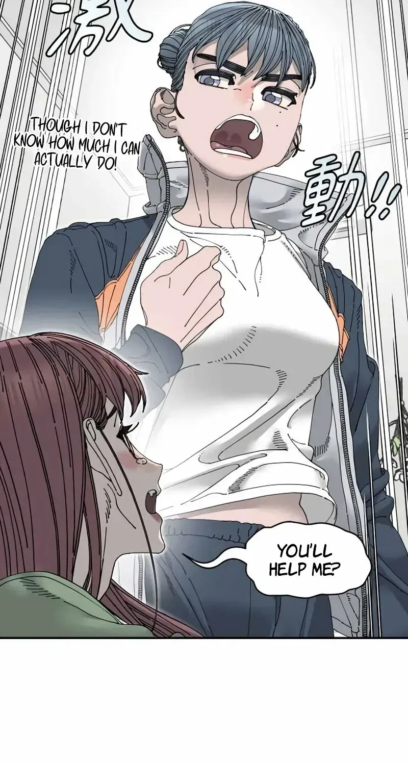 Read Cregikkoc chapter 30 image 65 on Lezhin