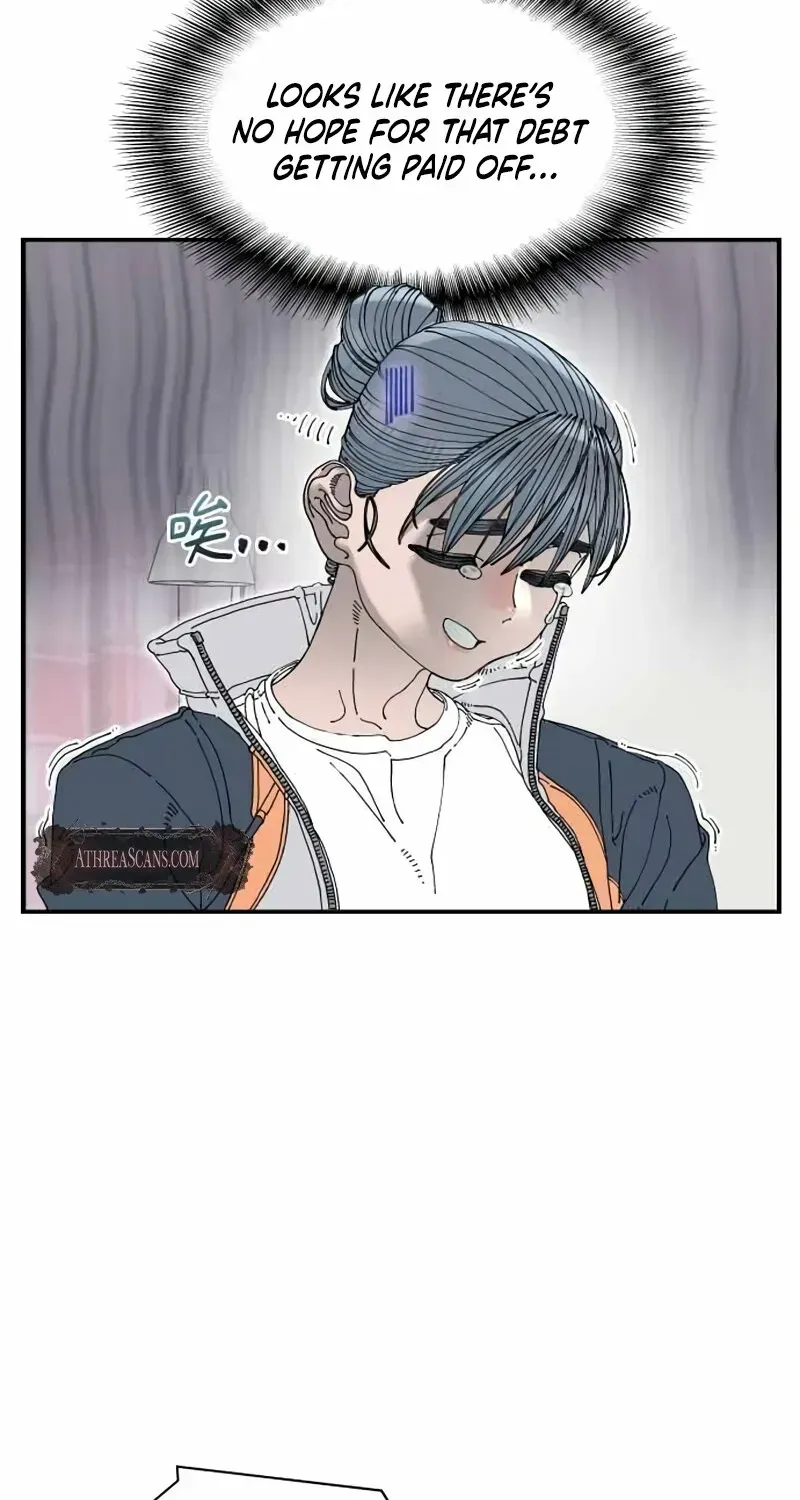 Read Cregikkoc chapter 30 image 67 on Lezhin