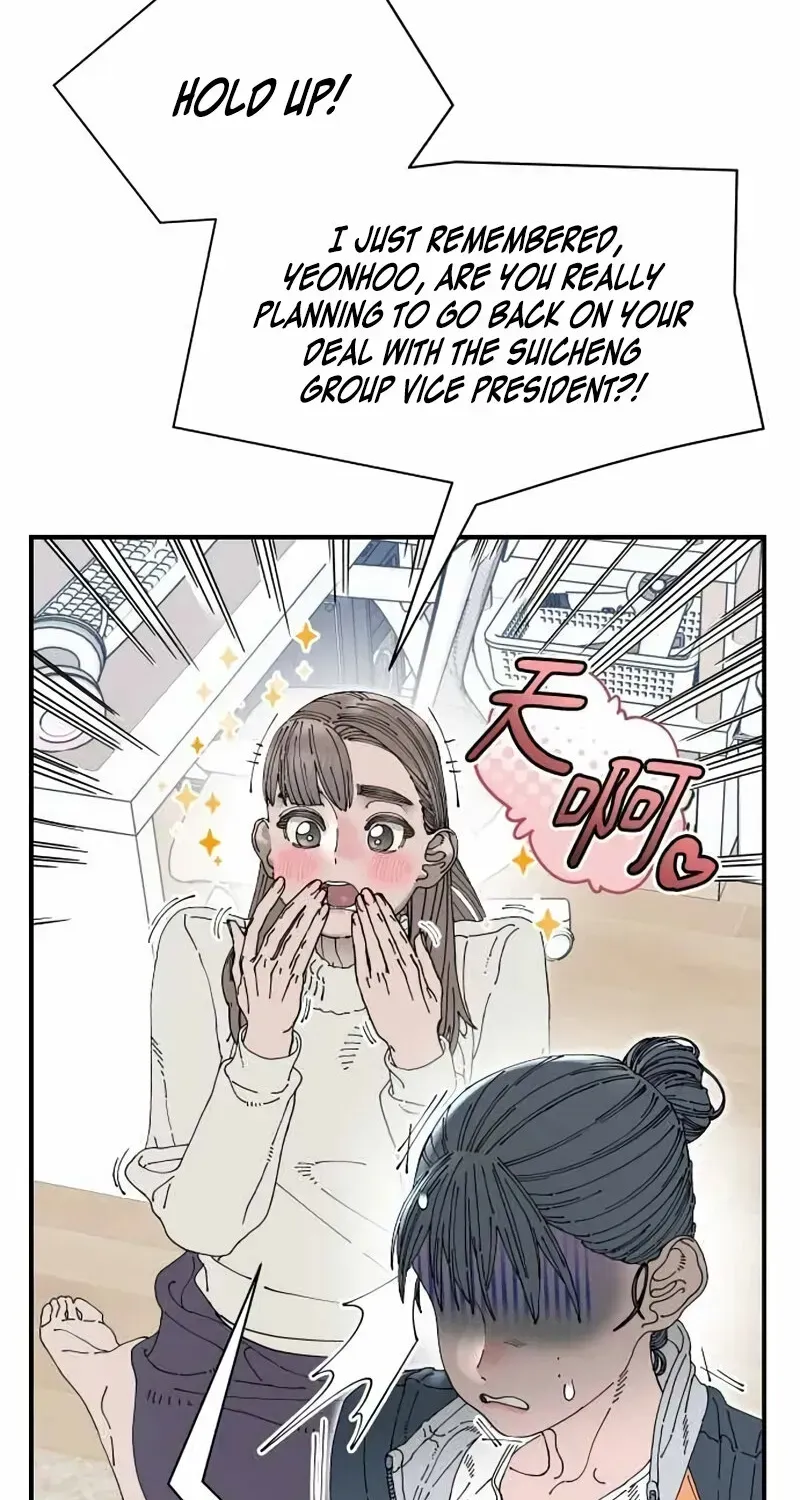 Read Cregikkoc chapter 30 image 68 on Lezhin