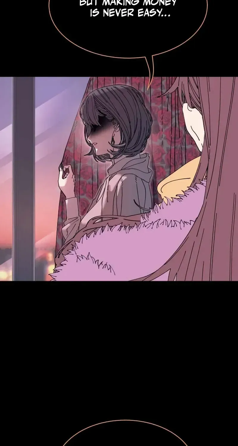 Read Cregikkoc chapter 30 image 7 on Lezhin
