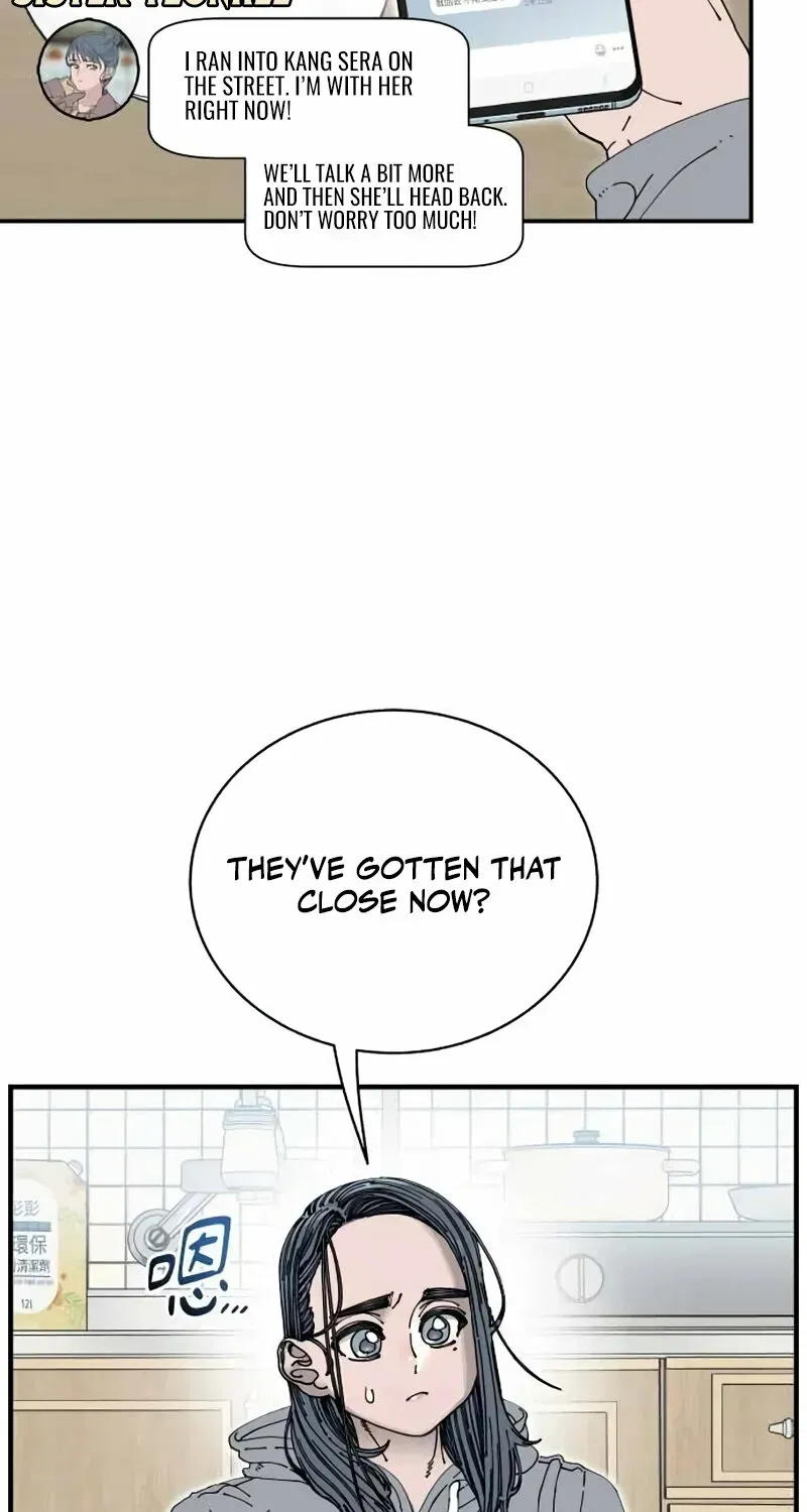 Read Cregikkoc chapter 30 image 72 on Lezhin