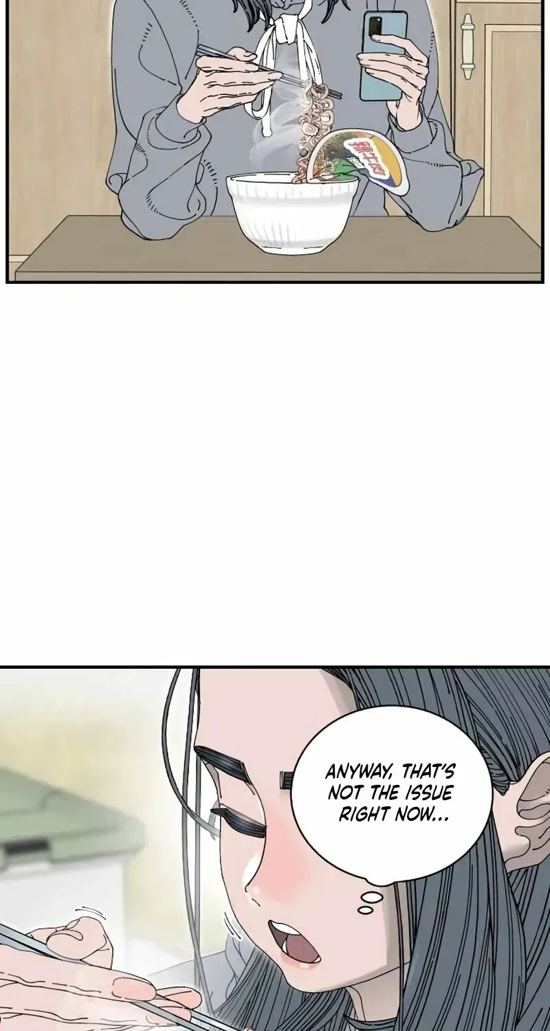 Read Cregikkoc chapter 30 image 73 on Lezhin