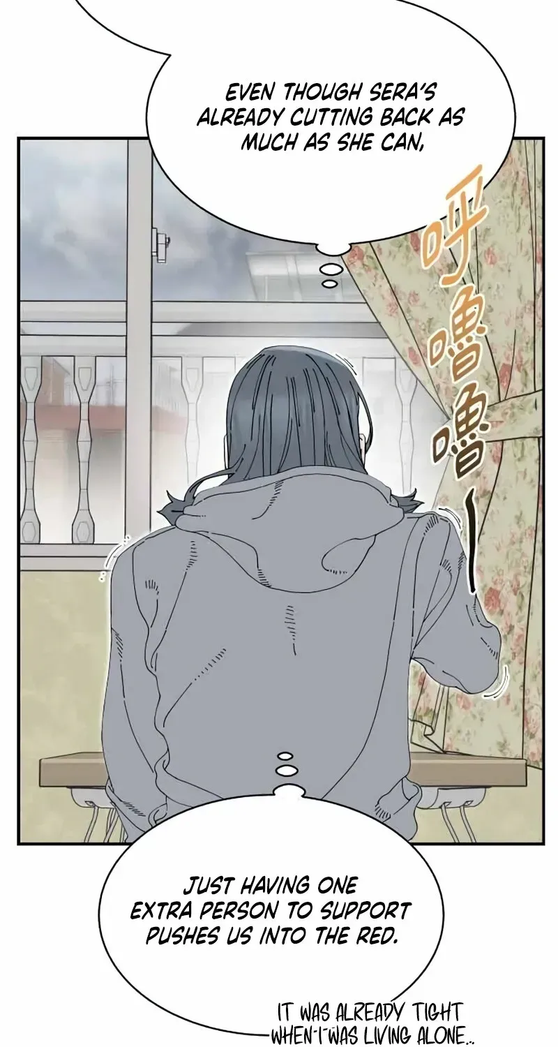 Read Cregikkoc chapter 30 image 75 on Lezhin