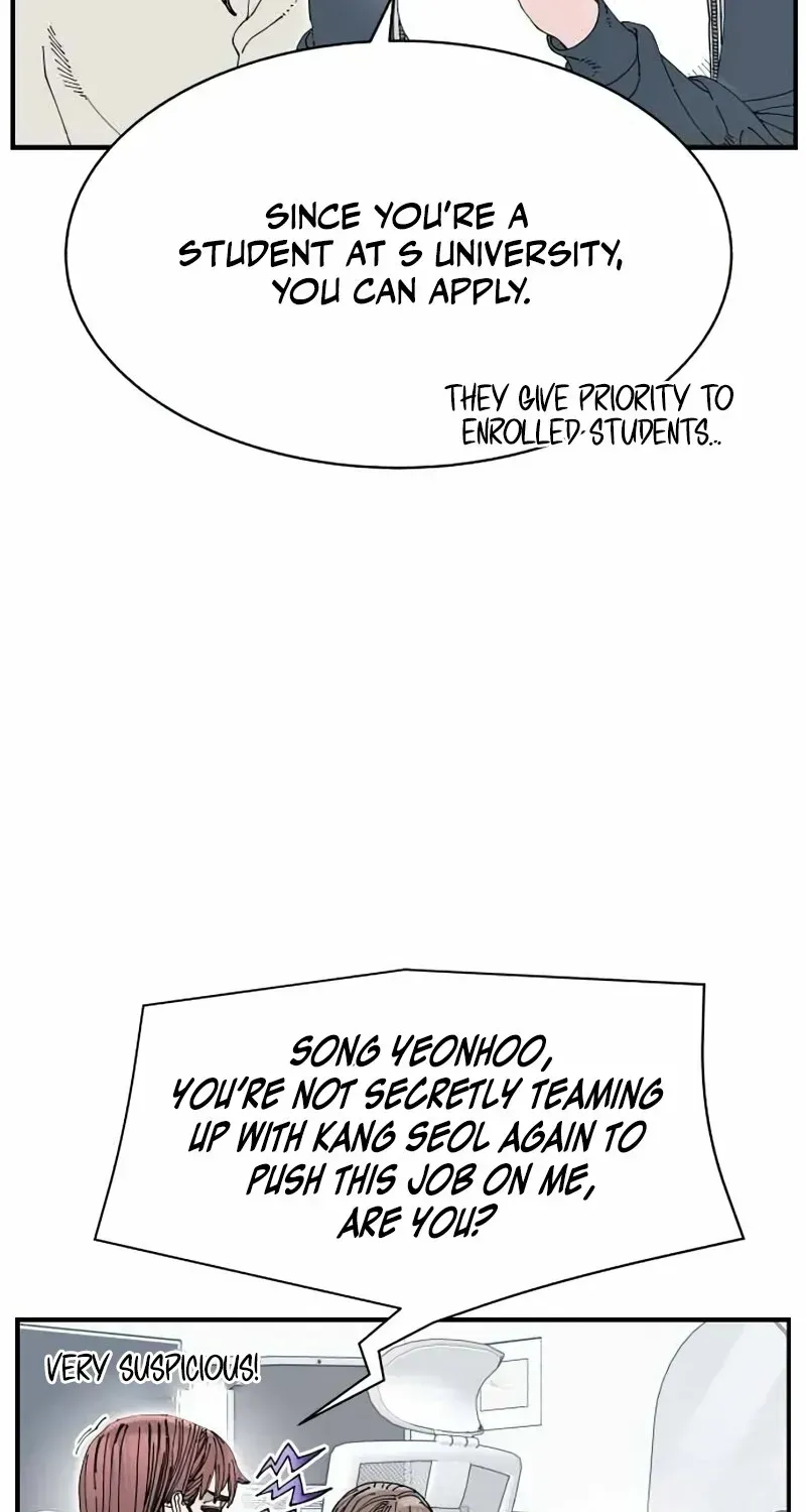 Read Cregikkoc chapter 30 image 81 on Lezhin