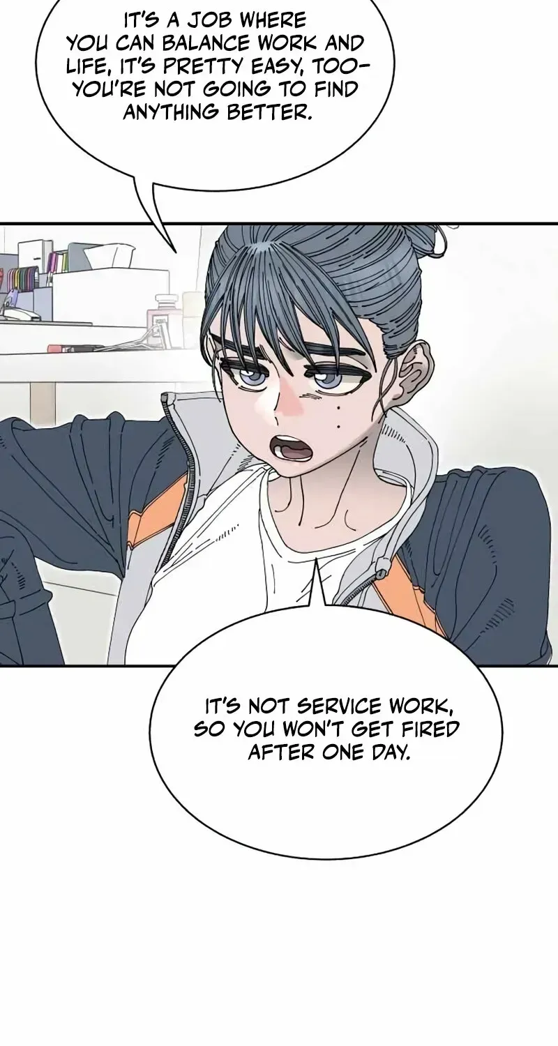 Read Cregikkoc chapter 30 image 83 on Lezhin