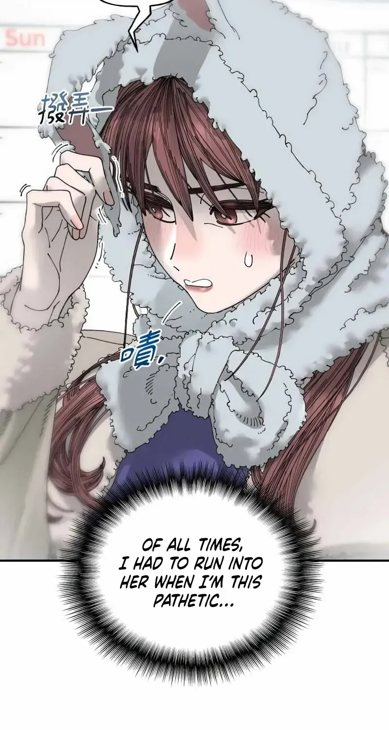 Read Cregikkoc chapter 31 image 17 on Lezhin