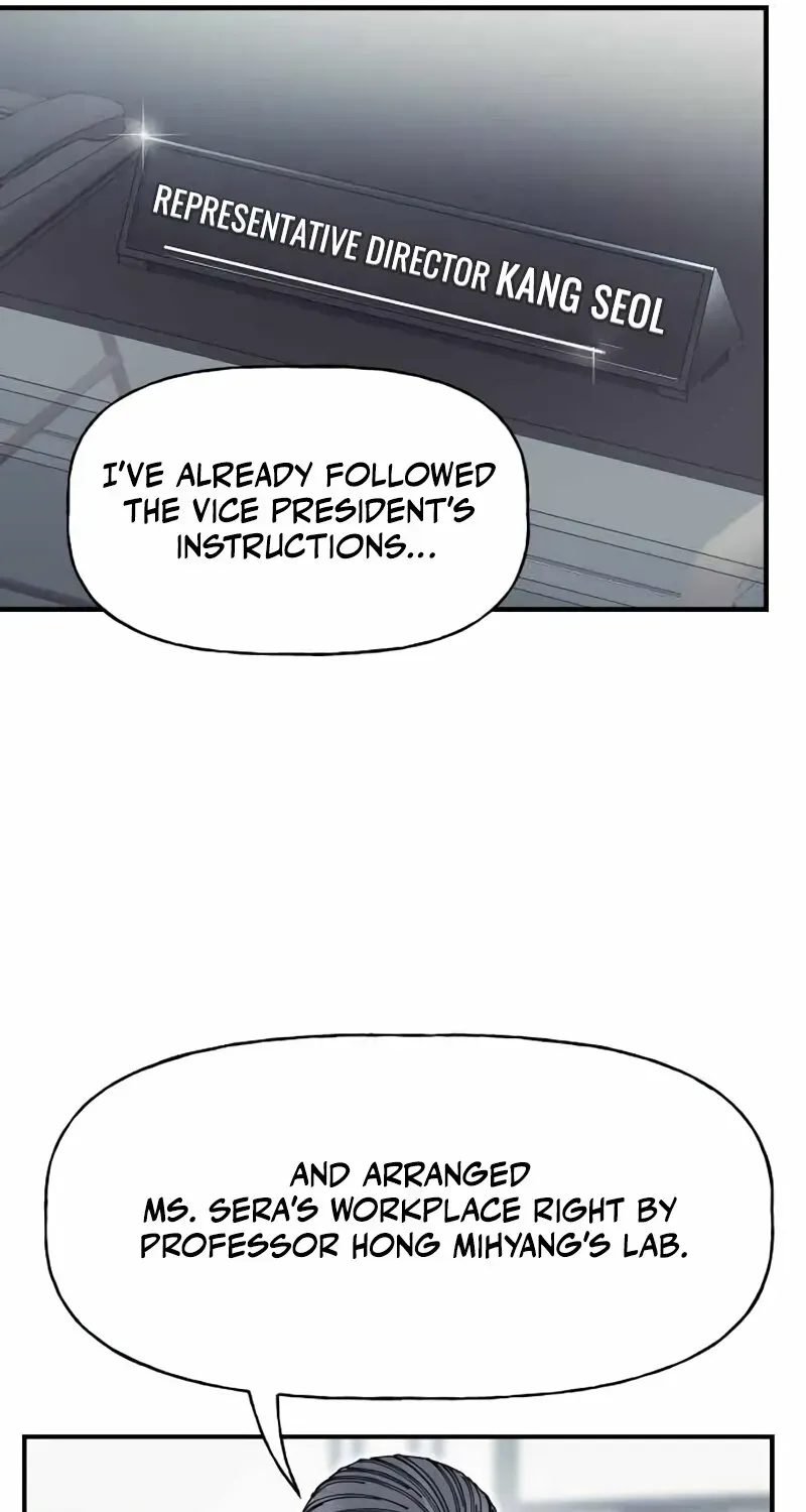Read Cregikkoc chapter 31 image 20 on Lezhin