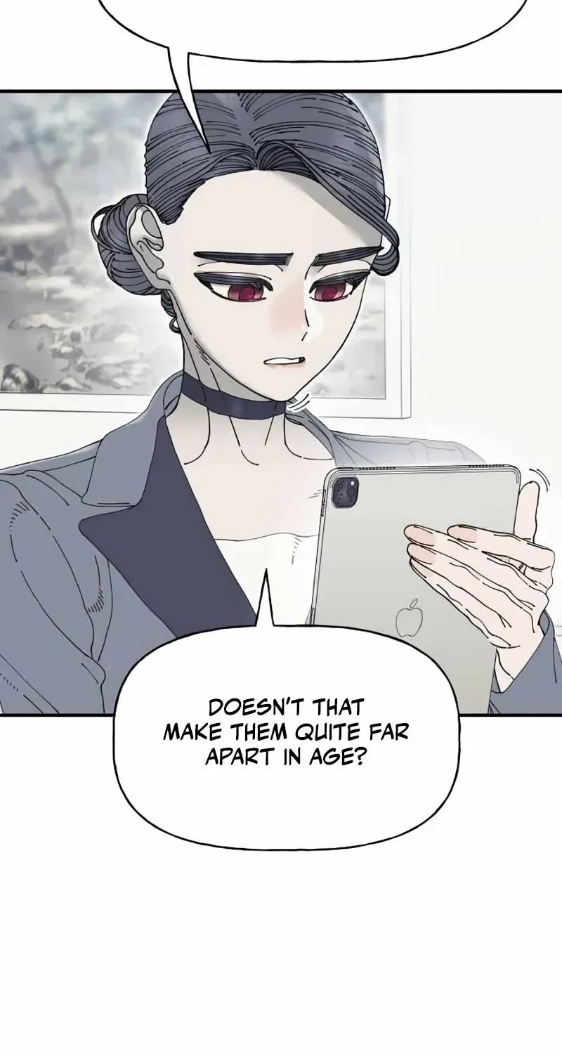 Read Cregikkoc chapter 31 image 25 on Lezhin