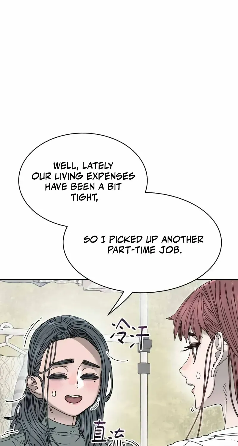 Read Cregikkoc chapter 31 image 38 on Lezhin