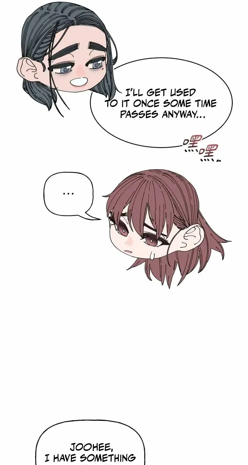 Read Cregikkoc chapter 31 image 40 on Lezhin