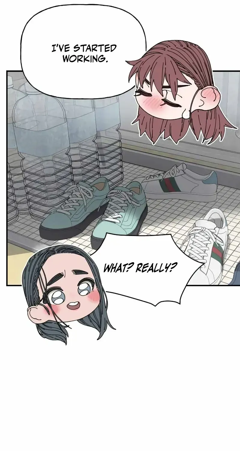 Read Cregikkoc chapter 31 image 42 on Lezhin