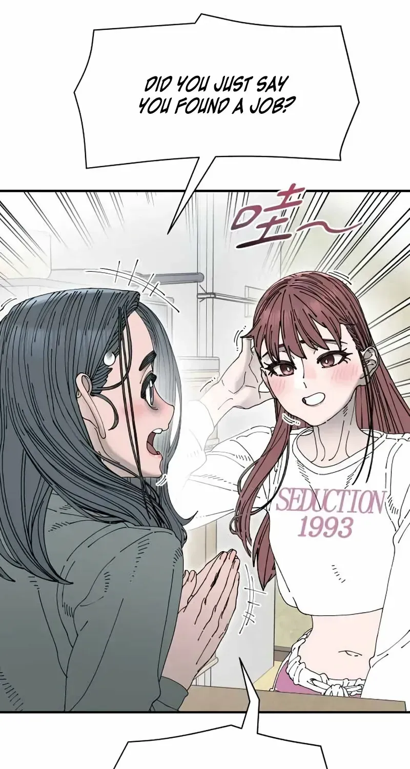 Read Cregikkoc chapter 31 image 43 on Lezhin