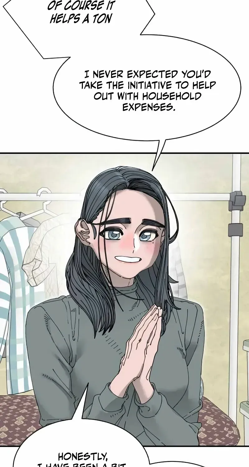 Read Cregikkoc chapter 31 image 47 on Lezhin
