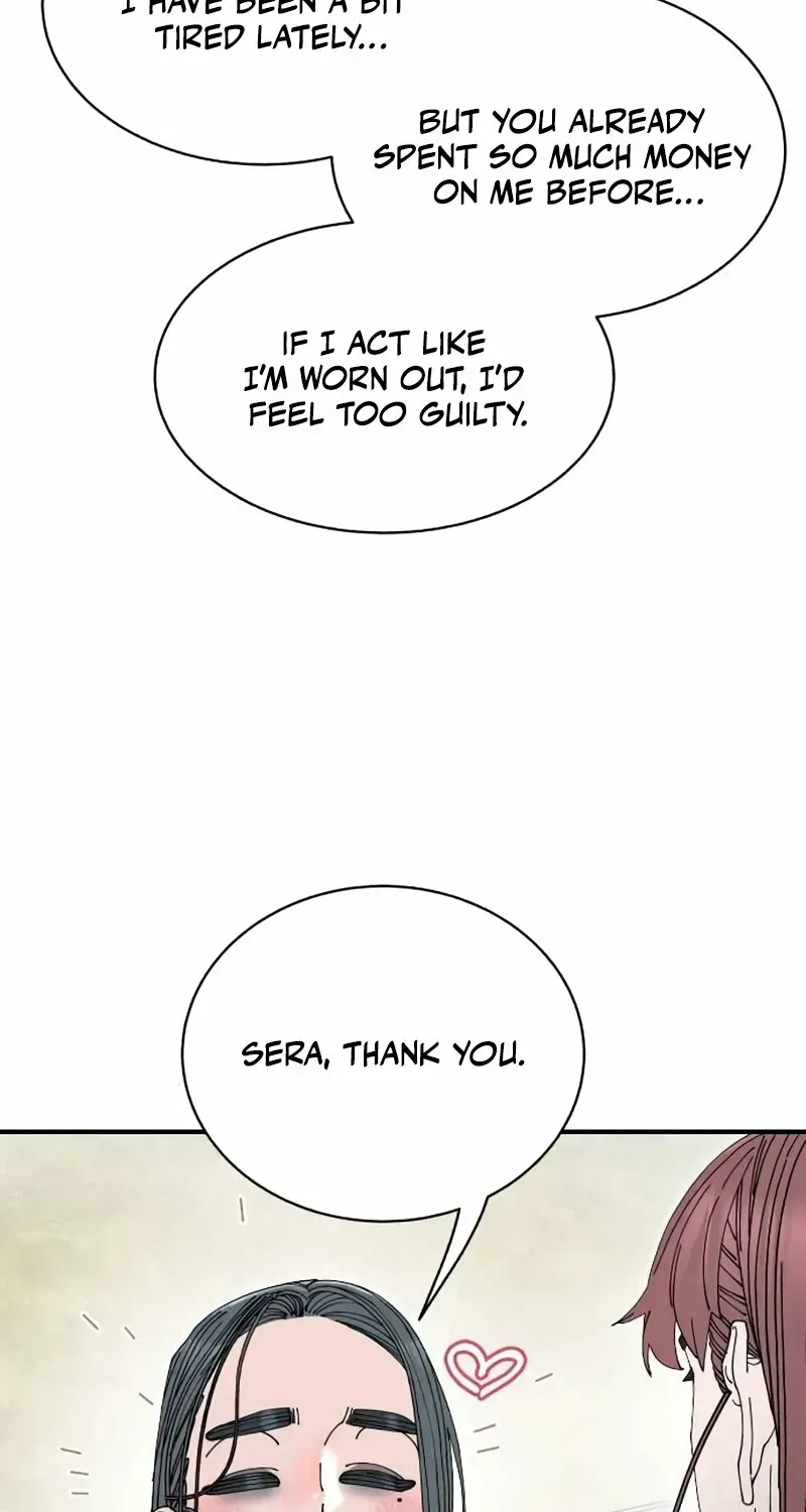 Read Cregikkoc chapter 31 image 48 on Lezhin