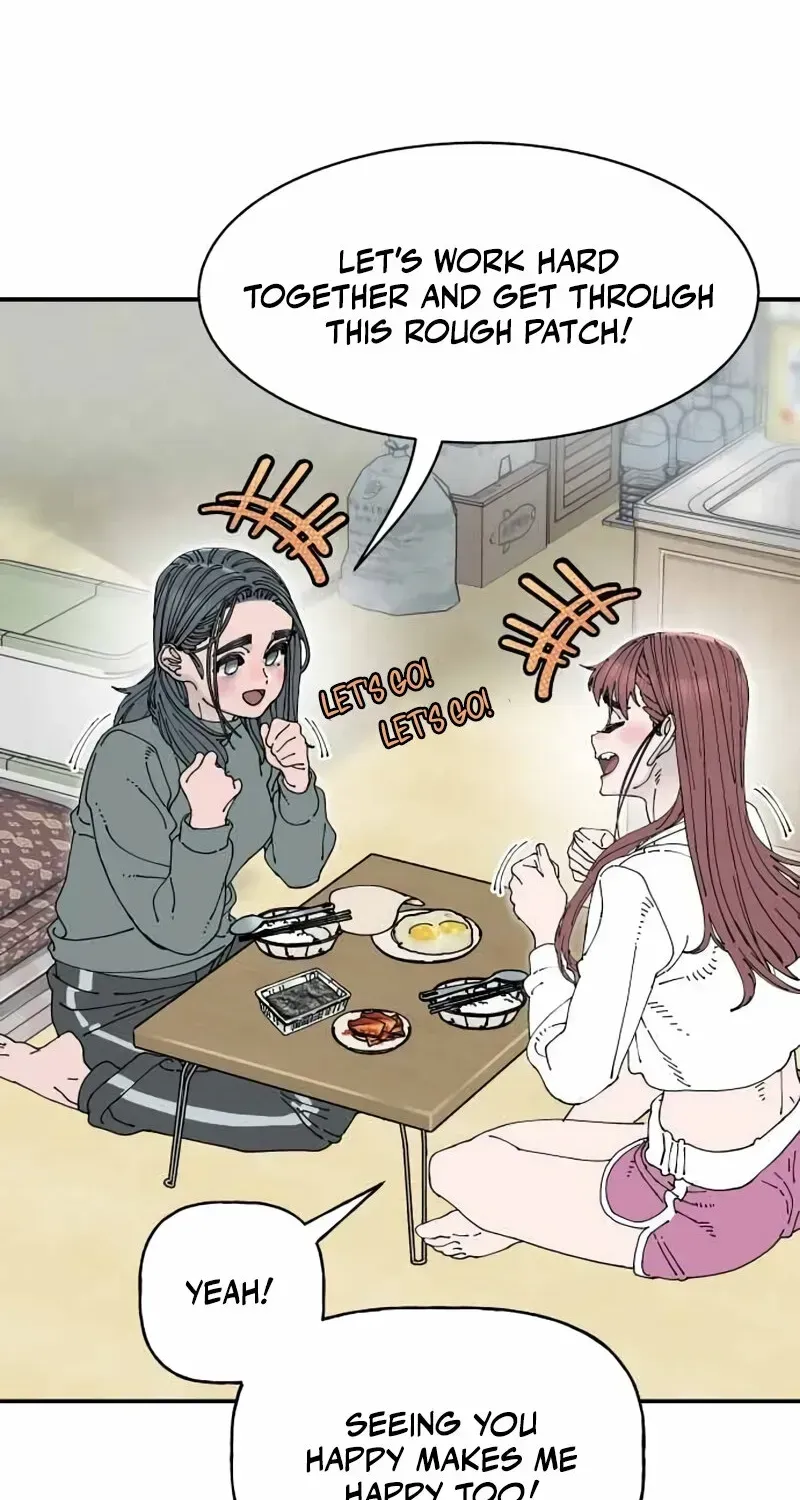 Read Cregikkoc chapter 31 image 51 on Lezhin
