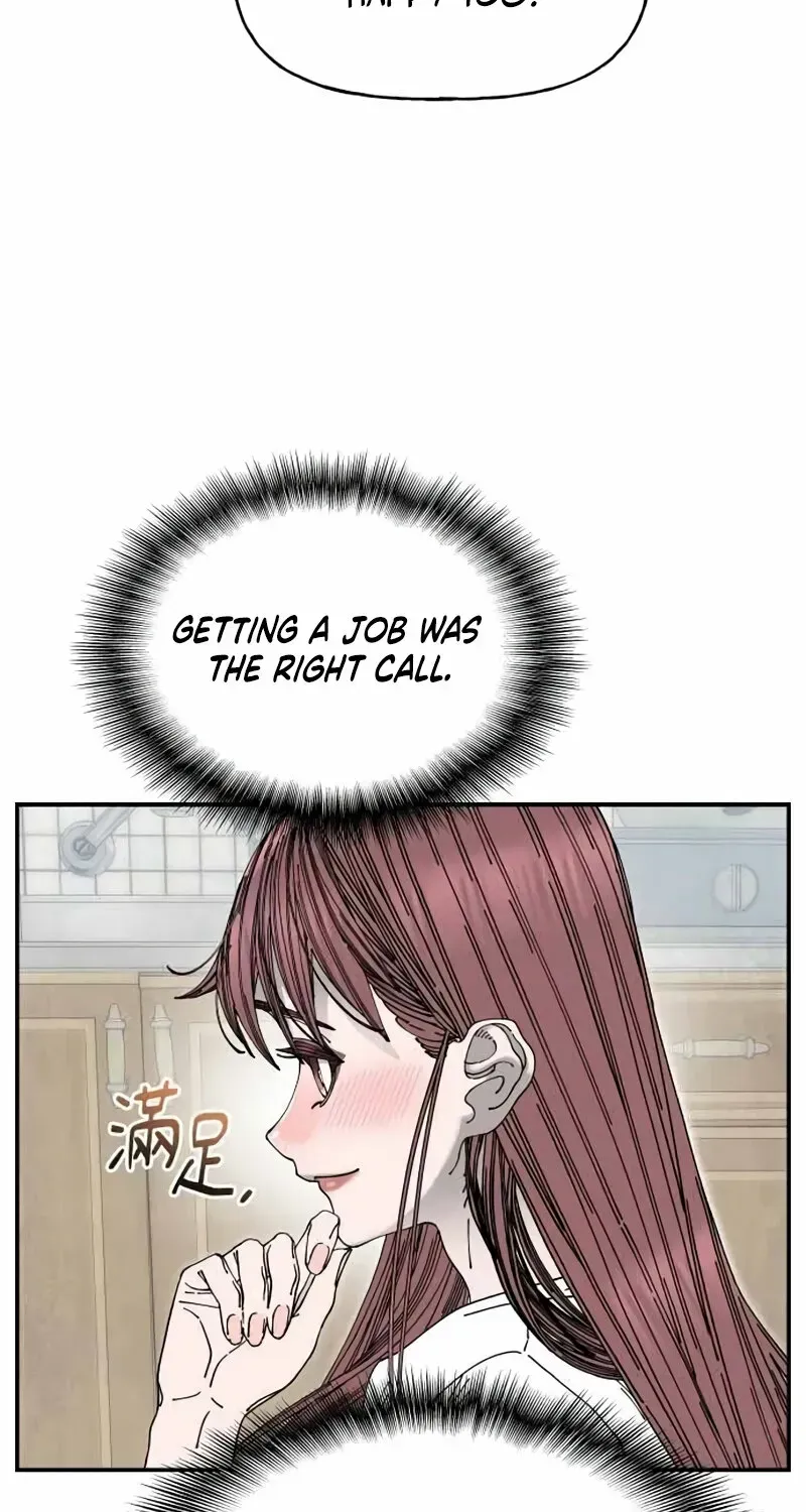 Read Cregikkoc chapter 31 image 52 on Lezhin
