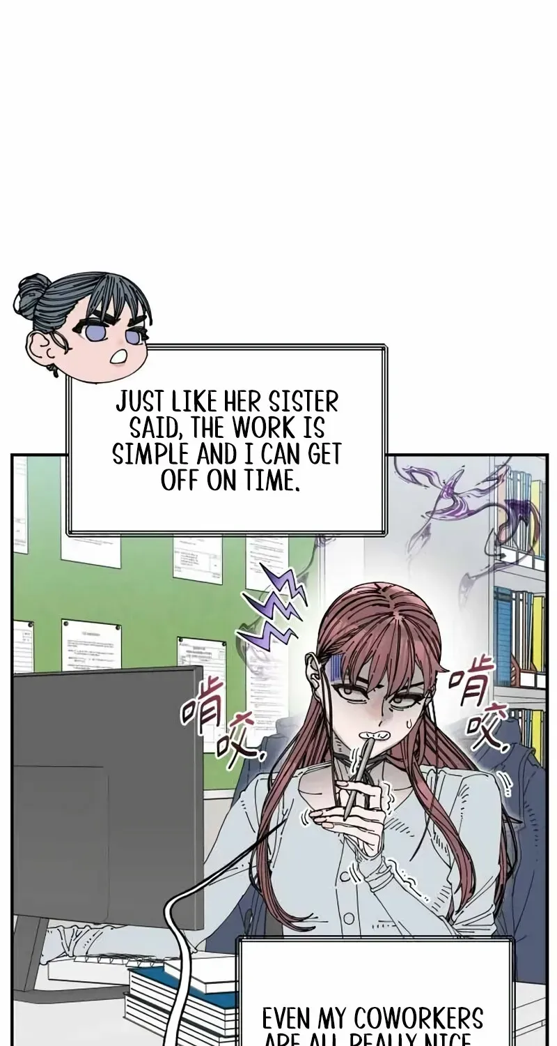 Read Cregikkoc chapter 31 image 58 on Lezhin