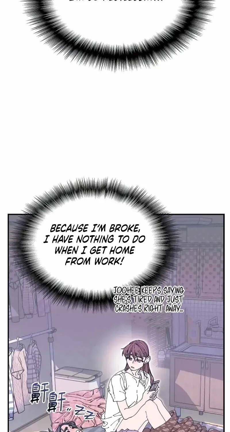 Read Cregikkoc chapter 31 image 61 on Lezhin