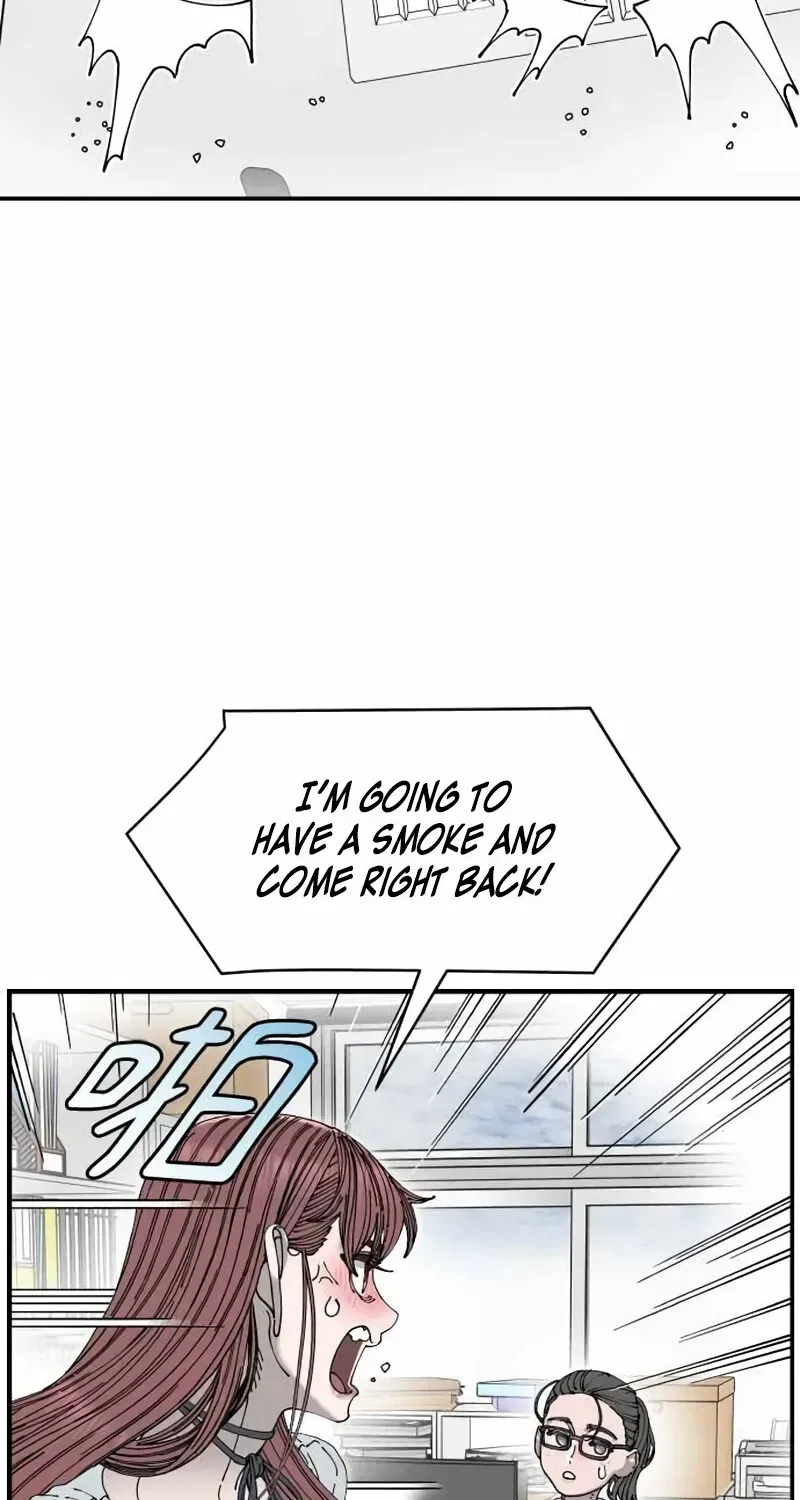Read Cregikkoc chapter 31 image 66 on Lezhin