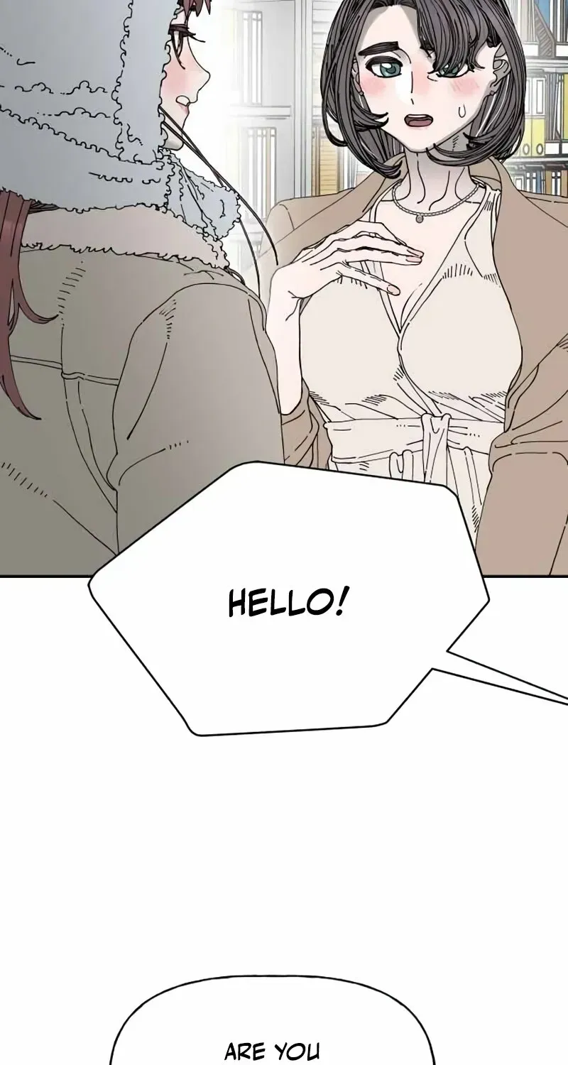Read Cregikkoc chapter 31 image 7 on Lezhin