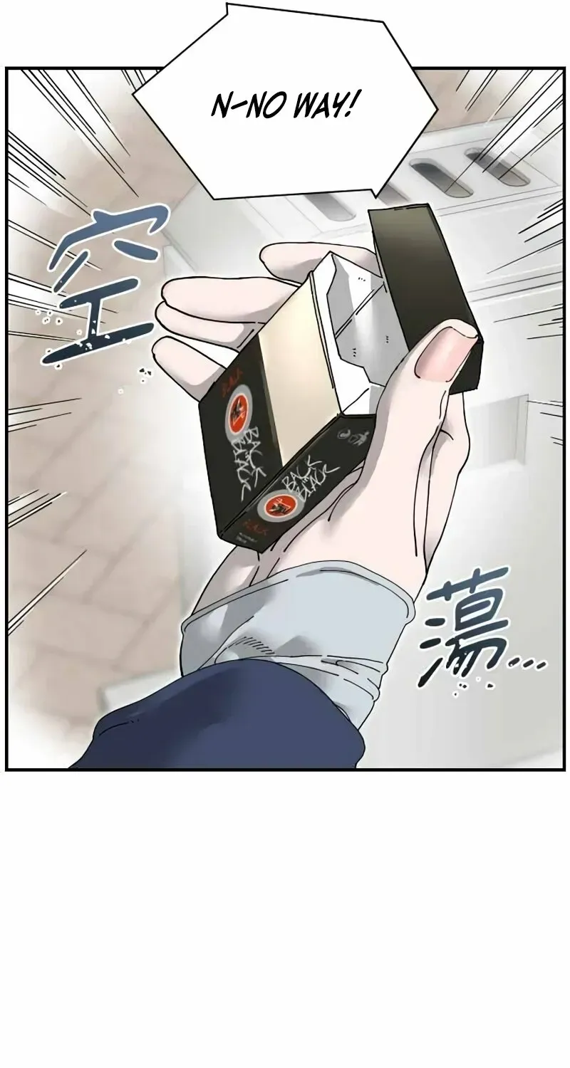 Read Cregikkoc chapter 31 image 70 on Lezhin