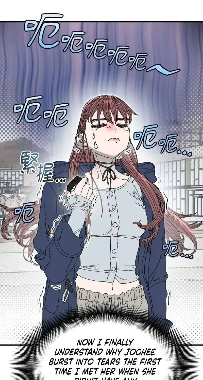 Read Cregikkoc chapter 31 image 71 on Lezhin
