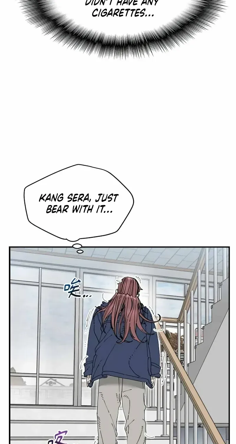 Read Cregikkoc chapter 31 image 72 on Lezhin