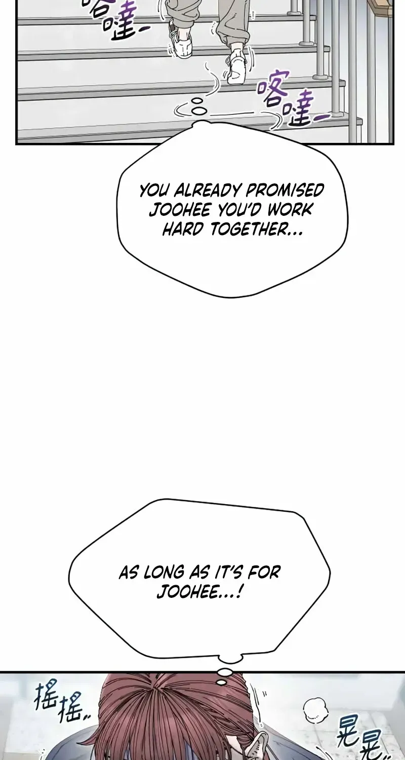 Read Cregikkoc chapter 31 image 73 on Lezhin
